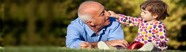 Our Core Values -Heritage of Overland Park - Dignity, Respect, and Love