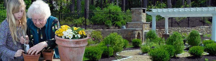 Heritage Retirement Community