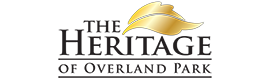Heritage of Overland Park Logo
