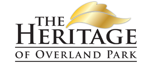 Heritage of Overland Park Logo